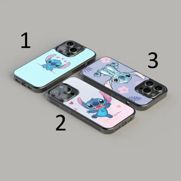 Capa Stitch 25/26