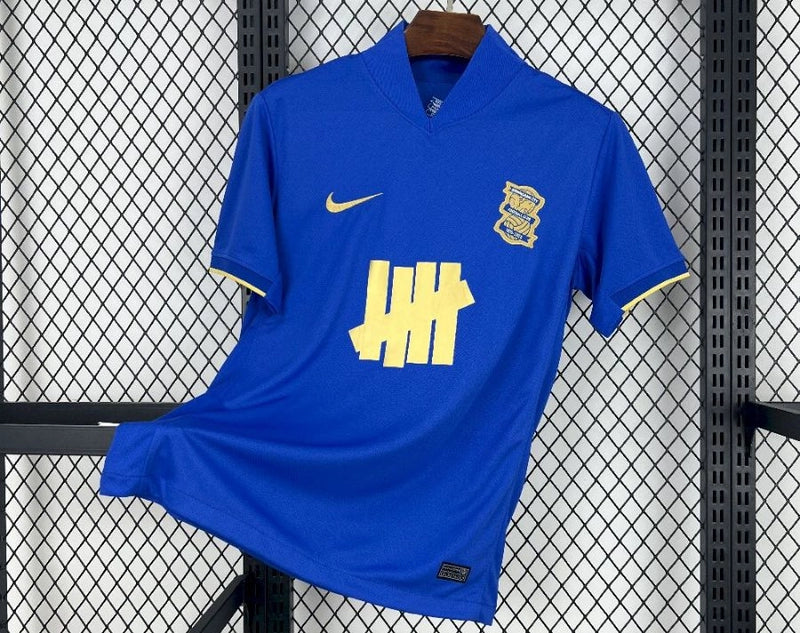 Camisola Birmingham City FC Principal 25/26