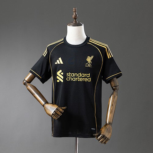 Camisola Liverpool Edição Especial 2025